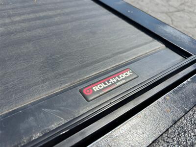 2012 GMC Canyon SLE   - Photo 16 - Sacramento, CA 95821
