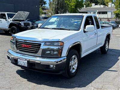 2012 GMC Canyon SLE   - Photo 6 - Sacramento, CA 95821