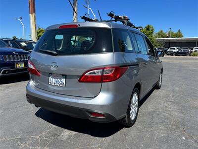 2012 Mazda Mazda5 Sport - Photo 3 - Sacramento, CA 95821
