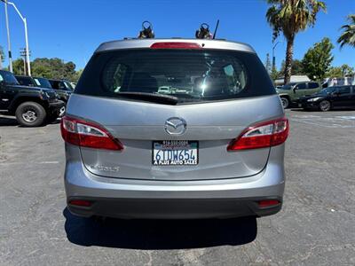 2012 Mazda Mazda5 Sport - Photo 5 - Sacramento, CA 95821