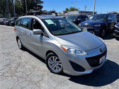 2012 Mazda Mazda5 Sport - Photo 2 - Sacramento, CA 95821