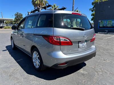 2012 Mazda Mazda5 Sport - Photo 6 - Sacramento, CA 95821