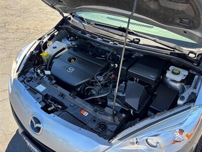 2012 Mazda Mazda5 Sport - Photo 20 - Sacramento, CA 95821