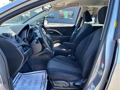 2012 Mazda Mazda5 Sport - Photo 10 - Sacramento, CA 95821