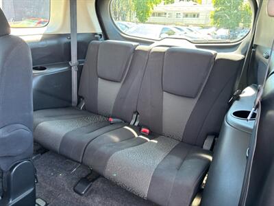 2012 Mazda Mazda5 Sport - Photo 12 - Sacramento, CA 95821
