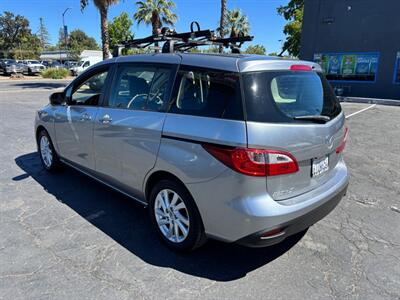 2012 Mazda Mazda5 Sport - Photo 7 - Sacramento, CA 95821