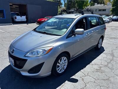 2012 Mazda Mazda5 Sport - Photo 9 - Sacramento, CA 95821