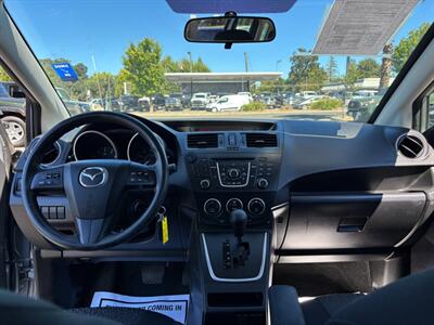 2012 Mazda Mazda5 Sport - Photo 15 - Sacramento, CA 95821