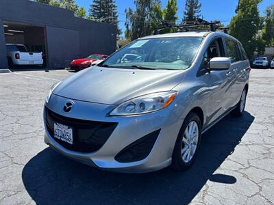 2012 Mazda Mazda5 Sport - Photo 8 - Sacramento, CA 95821