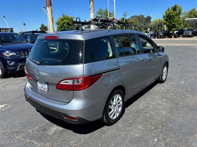 2012 Mazda Mazda5 Sport - Photo 4 - Sacramento, CA 95821