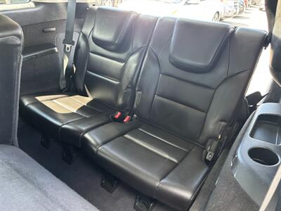 2011 Acura MDX SH-AWD w/Tech   - Photo 9 - Sacramento, CA 95821