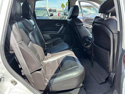 2011 Acura MDX SH-AWD w/Tech   - Photo 13 - Sacramento, CA 95821