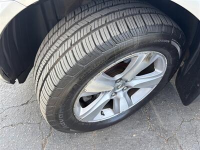 2011 Acura MDX SH-AWD w/Tech   - Photo 22 - Sacramento, CA 95821