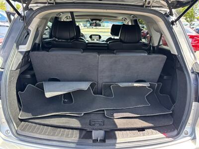 2011 Acura MDX SH-AWD w/Tech   - Photo 10 - Sacramento, CA 95821