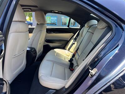 2018 Cadillac ATS 3.6L Premium Luxury   - Photo 13 - Sacramento, CA 95821