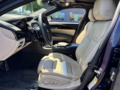 2018 Cadillac ATS 3.6L Premium Luxury   - Photo 12 - Sacramento, CA 95821