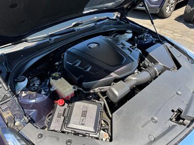 2018 Cadillac ATS 3.6L Premium Luxury   - Photo 23 - Sacramento, CA 95821