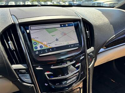2018 Cadillac ATS 3.6L Premium Luxury   - Photo 16 - Sacramento, CA 95821