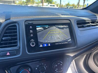 2021 Honda HR-V Sport   - Photo 15 - Sacramento, CA 95821