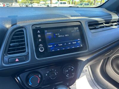 2021 Honda HR-V Sport   - Photo 14 - Sacramento, CA 95821