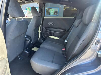 2021 Honda HR-V Sport   - Photo 11 - Sacramento, CA 95821