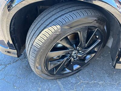 2021 Honda HR-V Sport   - Photo 17 - Sacramento, CA 95821