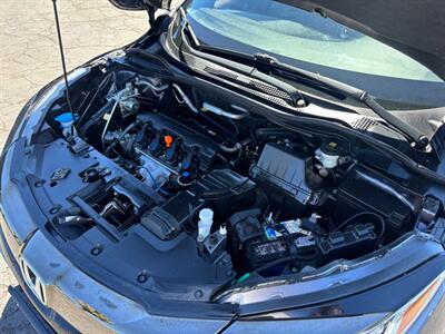 2021 Honda HR-V Sport   - Photo 18 - Sacramento, CA 95821
