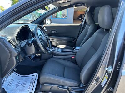 2021 Honda HR-V Sport   - Photo 10 - Sacramento, CA 95821