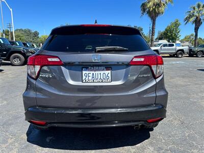 2021 Honda HR-V Sport   - Photo 5 - Sacramento, CA 95821