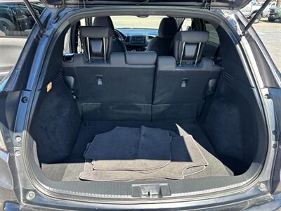 2021 Honda HR-V Sport   - Photo 12 - Sacramento, CA 95821