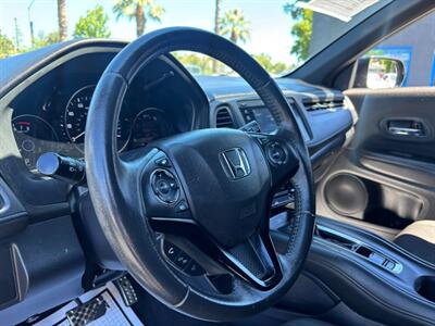 2021 Honda HR-V Sport   - Photo 13 - Sacramento, CA 95821