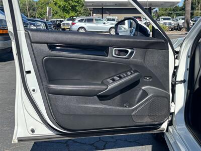 2024 Honda Civic Touring   - Photo 15 - Sacramento, CA 95821