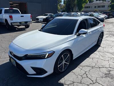 2024 Honda Civic Touring   - Photo 9 - Sacramento, CA 95821