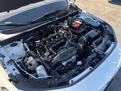 2024 Honda Civic Touring   - Photo 27 - Sacramento, CA 95821