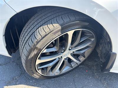 2024 Honda Civic Touring   - Photo 25 - Sacramento, CA 95821