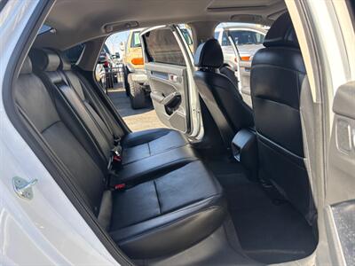 2024 Honda Civic Touring   - Photo 13 - Sacramento, CA 95821