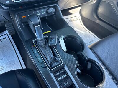 2024 Honda Civic Touring   - Photo 20 - Sacramento, CA 95821