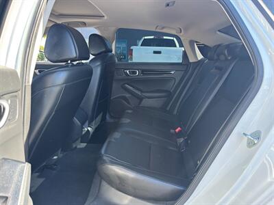 2024 Honda Civic Touring   - Photo 11 - Sacramento, CA 95821