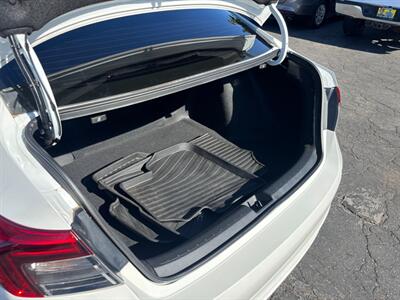 2024 Honda Civic Touring   - Photo 16 - Sacramento, CA 95821