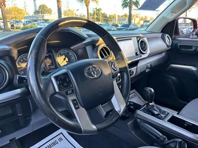 2016 Toyota Tacoma SR5 V6   - Photo 14 - Sacramento, CA 95821