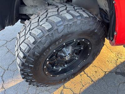 2016 Toyota Tacoma SR5 V6   - Photo 19 - Sacramento, CA 95821