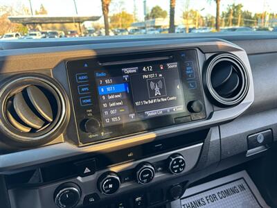 2016 Toyota Tacoma SR5 V6   - Photo 15 - Sacramento, CA 95821