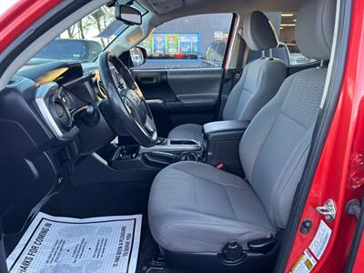 2016 Toyota Tacoma SR5 V6   - Photo 8 - Sacramento, CA 95821