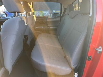 2016 Toyota Tacoma SR5 V6   - Photo 9 - Sacramento, CA 95821