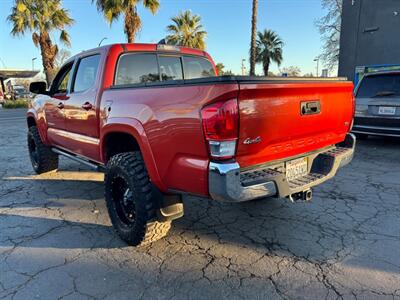 2016 Toyota Tacoma SR5 V6   - Photo 5 - Sacramento, CA 95821