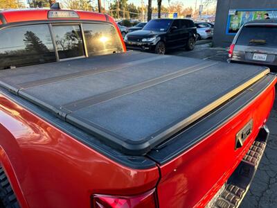 2016 Toyota Tacoma SR5 V6   - Photo 6 - Sacramento, CA 95821