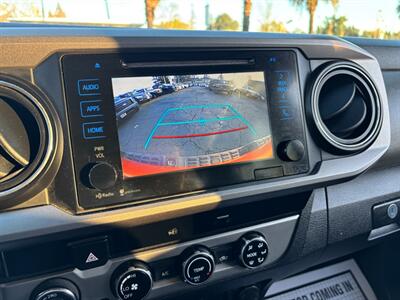 2016 Toyota Tacoma SR5 V6   - Photo 16 - Sacramento, CA 95821