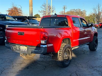 2016 Toyota Tacoma SR5 V6   - Photo 3 - Sacramento, CA 95821