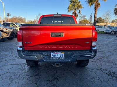 2016 Toyota Tacoma SR5 V6   - Photo 4 - Sacramento, CA 95821