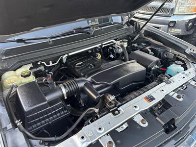 2015 Chevrolet Colorado LT   - Photo 21 - Sacramento, CA 95821